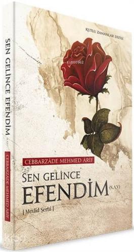 Sen Gelince Efendim s a v