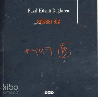 Arkası Siz