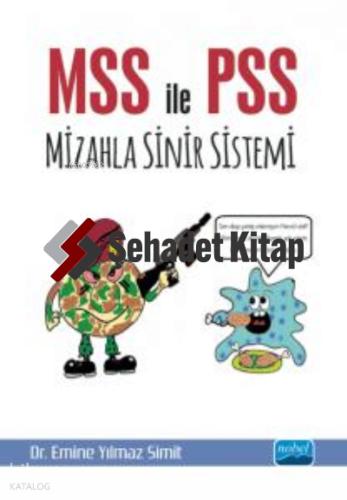 MSS ile PSS Mizahla Sinir Sistemi