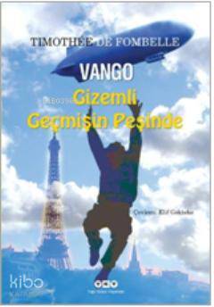 Vango Gizemli Geçmişin Peşinde