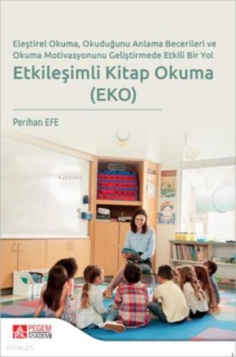 Etkileşimli Kitap Okuma EKO