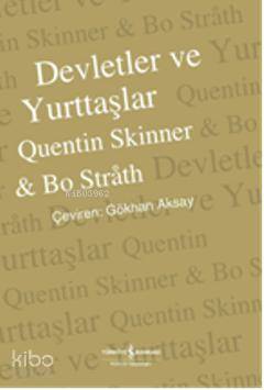 Devletler ve Yurttaşlar