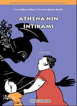 Athena nın İntikamı