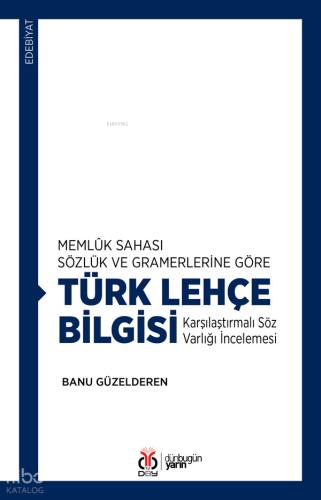 Türk Lehçe Bilgisi