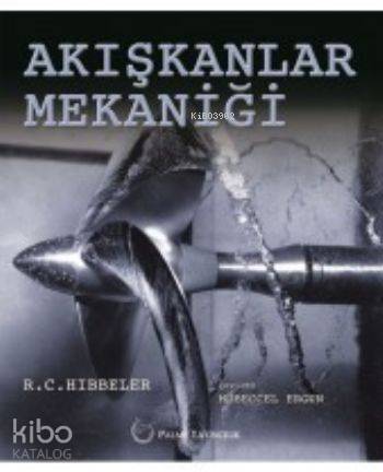 Akışkanlar Mekaniği Hibbeler