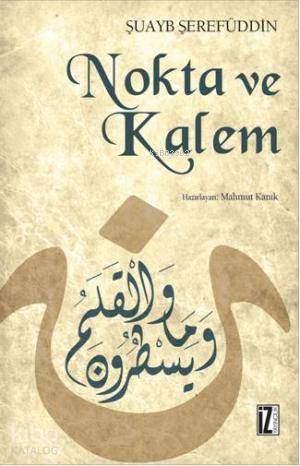 Nokta Ve Kalem