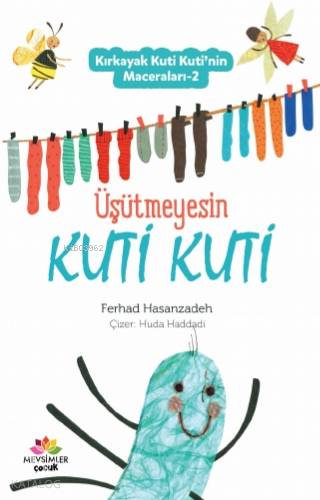 Üşütmeyesin Kuti Kuti Kırkayak Kuti Kuti nin Maceraları 2