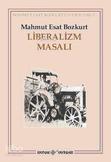 Liberalizm Masalı