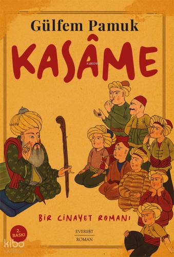 Şehadet Kitap