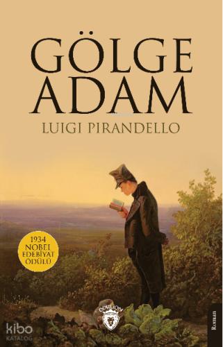 Gölge Adam