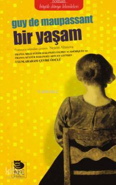 Bir Yaşam Guy de Maupassant 20 İndirim
