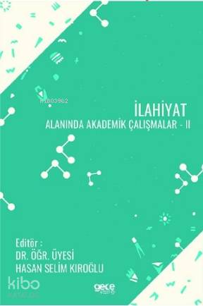 Spor Bilimleri Alanında Akademik Çalışmalar II Cilt 1