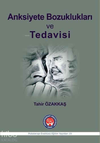 Anksiyete Bozuklukları ve Tedavisi