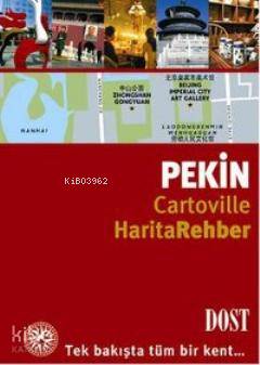 Cartoville Harita Rehber Pekin