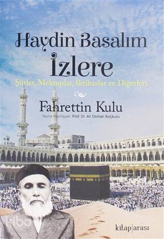 Haydin Basalım İzlere