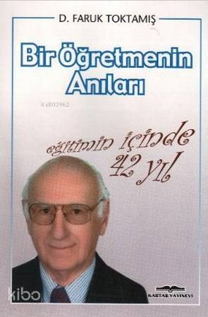 Bir Öğretmenin Anıları