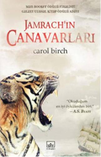 Jamrach ın Canavarları