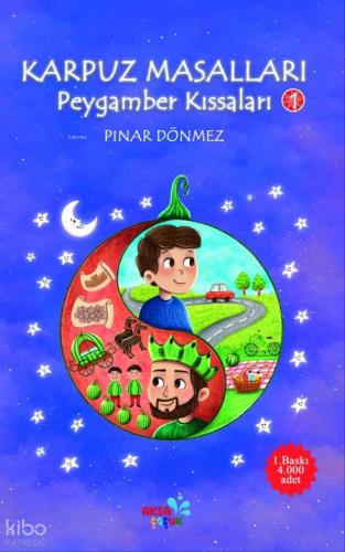 Peygamber Kıssaları 1