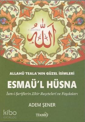 Esmaü l Hüsna