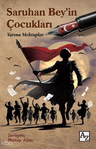 Şehadet Kitap