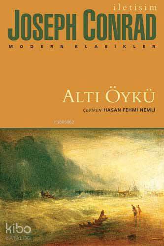 Altı Öykü