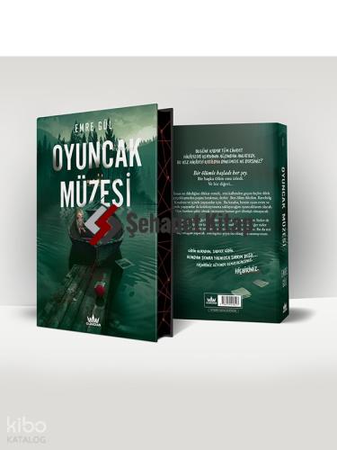 Şehadet Kitap