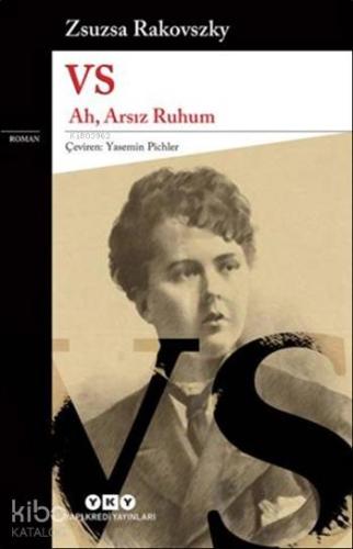 VS Ah Arsız Ruhum