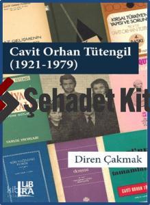 Cavit Orhan Tütengil 1921 1979