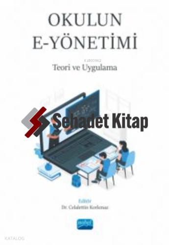 Okulun E Yönetimi