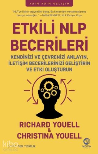 Etkili NLP Becerileri