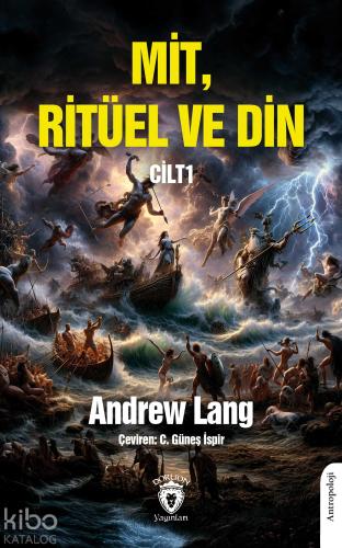 Mit Ritüel ve Din Cilt 2