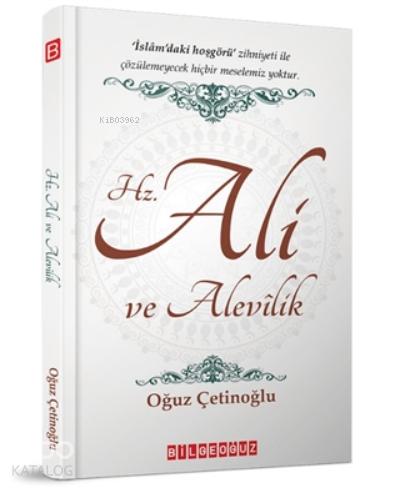 Hz Ali ve Alevilik