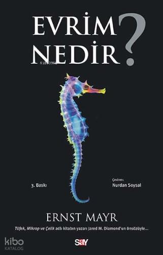 Evrim Nedir