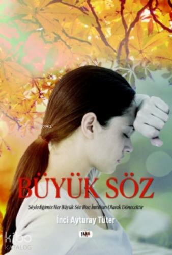 Büyük Söz