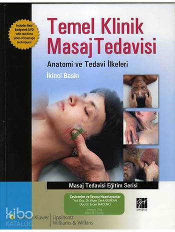 Temel Klinik Masaj Tedavisi