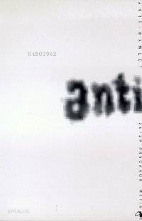 Anti Hamlet