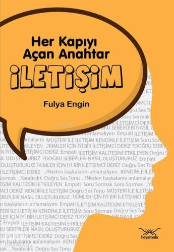 Her Kapıyı Açan Anahtar İletişim