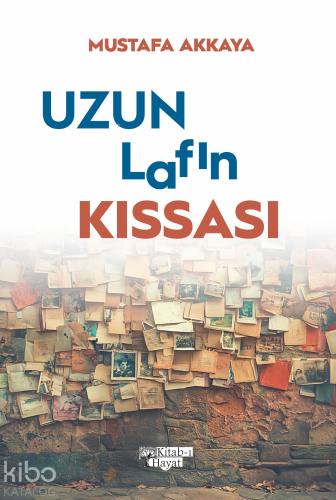 Şehadet Kitap