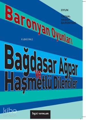 Baronyan Oyunları