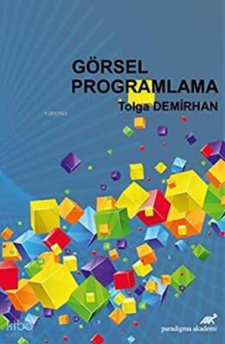 Görsel Programlama
