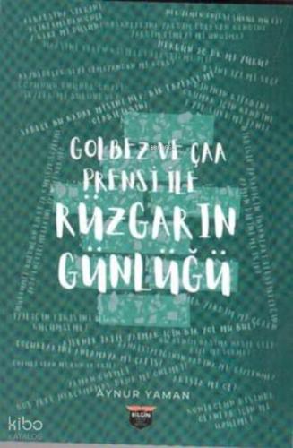 Golbez Ve Çaa Prensi İle