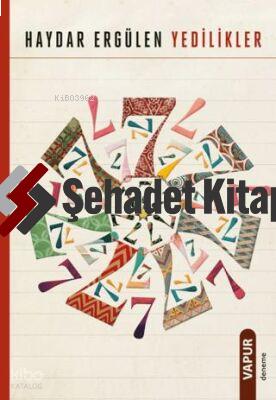 Şehadet Kitap