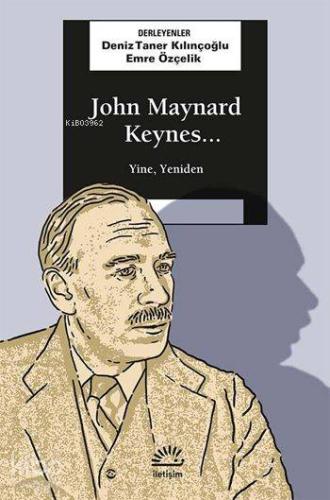John Maynard Keynes