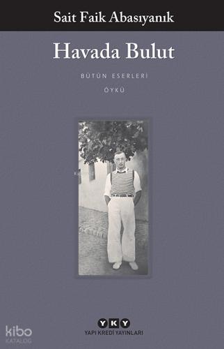 Havada Bulut