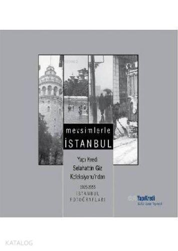 Mevsimlerle İstanbul