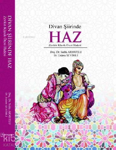 Divan Şiirinde Haz