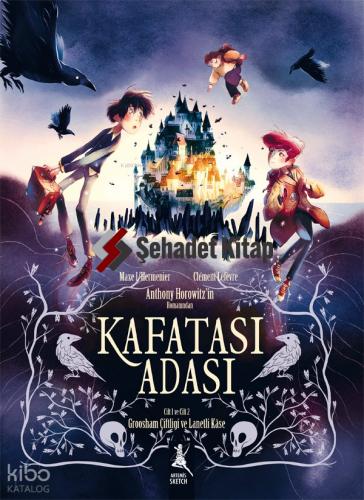 Şehadet Kitap
