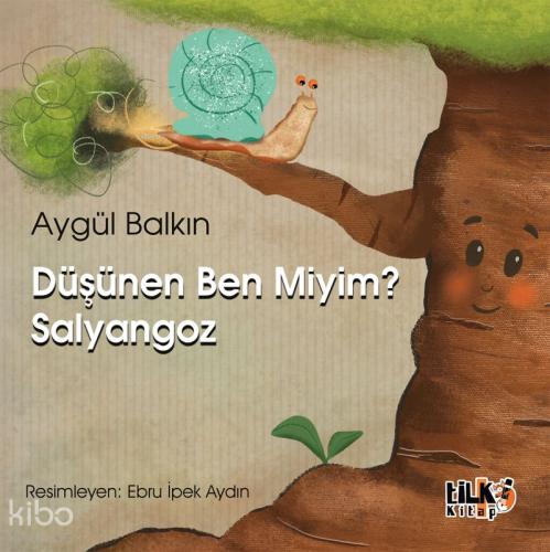 Düşünen Ben Miyim Saka Kuşu