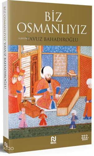 Resimli Osmanlı Tarihi