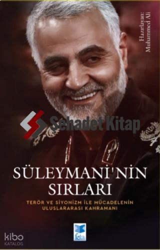 Süleymani nin Sırları